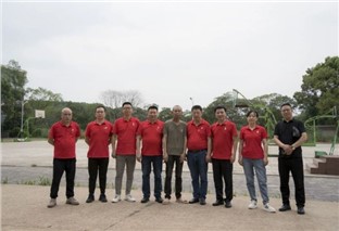 七一|朝陽(yáng)集團舉行“企業(yè)要發(fā)展，黨員在行動(dòng)”主題黨日活動(dòng)